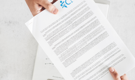 Îți amintești prima zi în care te-ai înscris la un curs? Ai completat formularele cu datele tale personale și ai sperat că vor fi tratate cu responsabilitate și păstrate în siguranță.